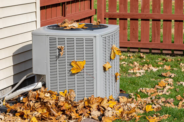 Best Emergency HVAC Services in Haverhill, MA