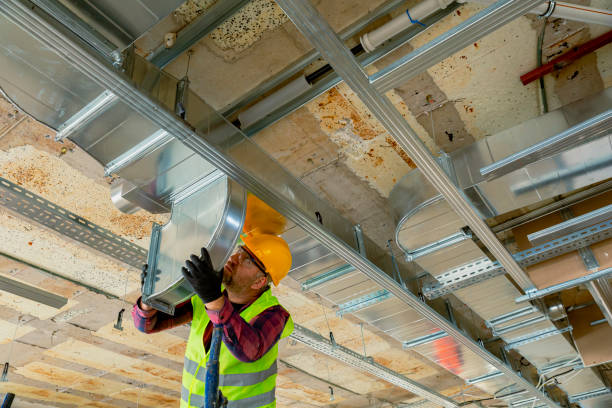 Best HVAC for Healthcare Facilities in Haverhill, MA