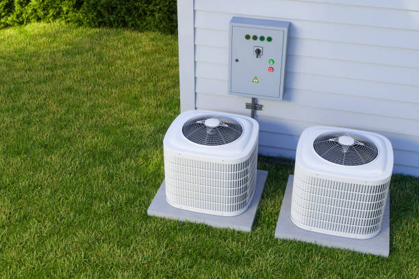 Professional HVAC in Haverhill, MA