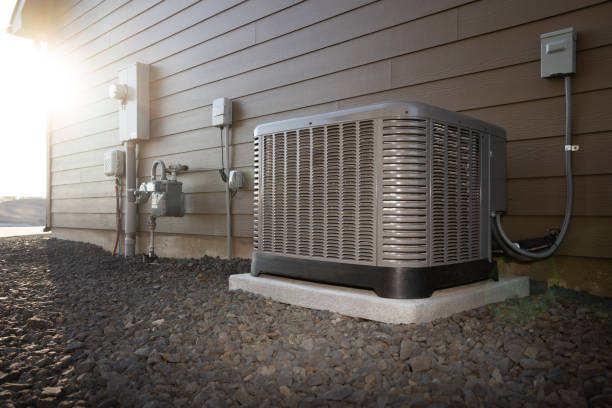 Best HVAC Training and Certification in Haverhill, MA